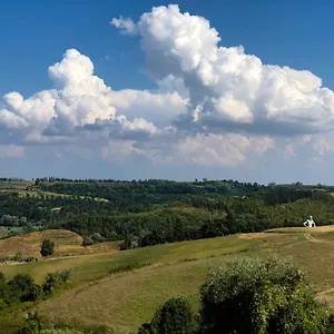  Appartamento Casa Vicolo