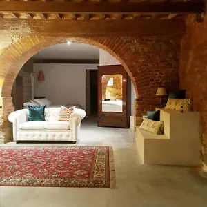  Appartamento L' Atelier Tuscany