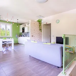  Appartamento Green&love