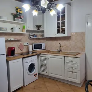  Appartamento “il Borgo”