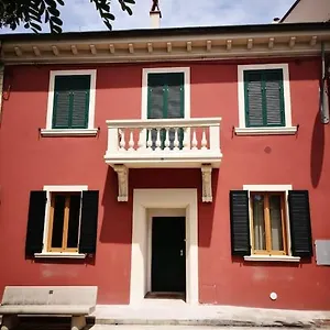  Appartamento La Casa Del Borgo