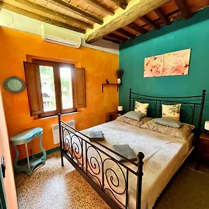 Appartamento Turquoise Rose