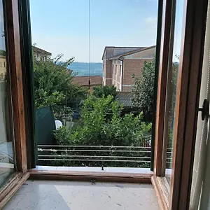  Appartamento La Casetta Toscana