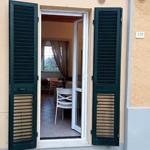  Casa vacanze La Dodicesima Luna