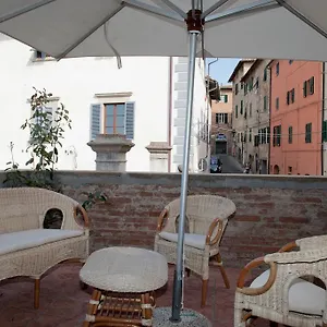  Appartamento La Terrazza Di Susanna