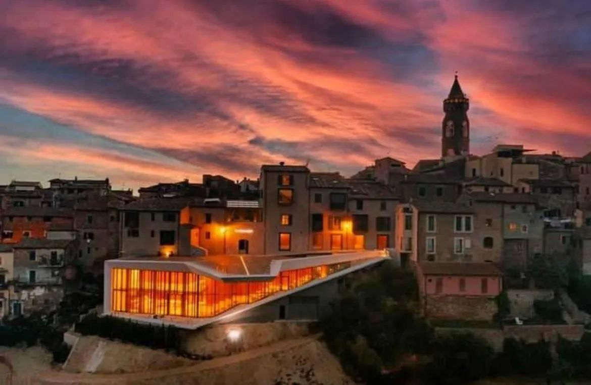 My Home In Peccioli 0*,  Italy