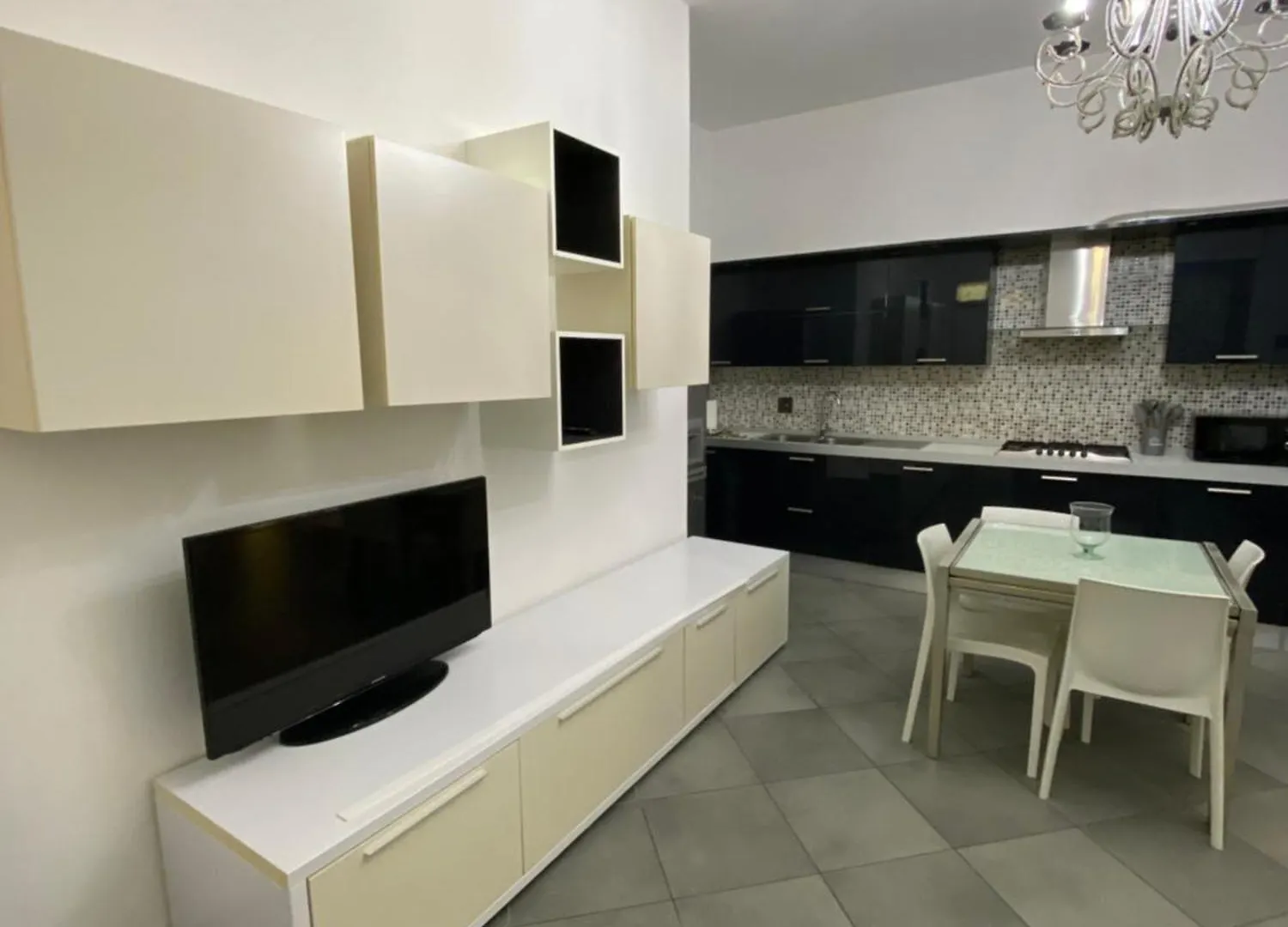 My Home In Peccioli Apartment