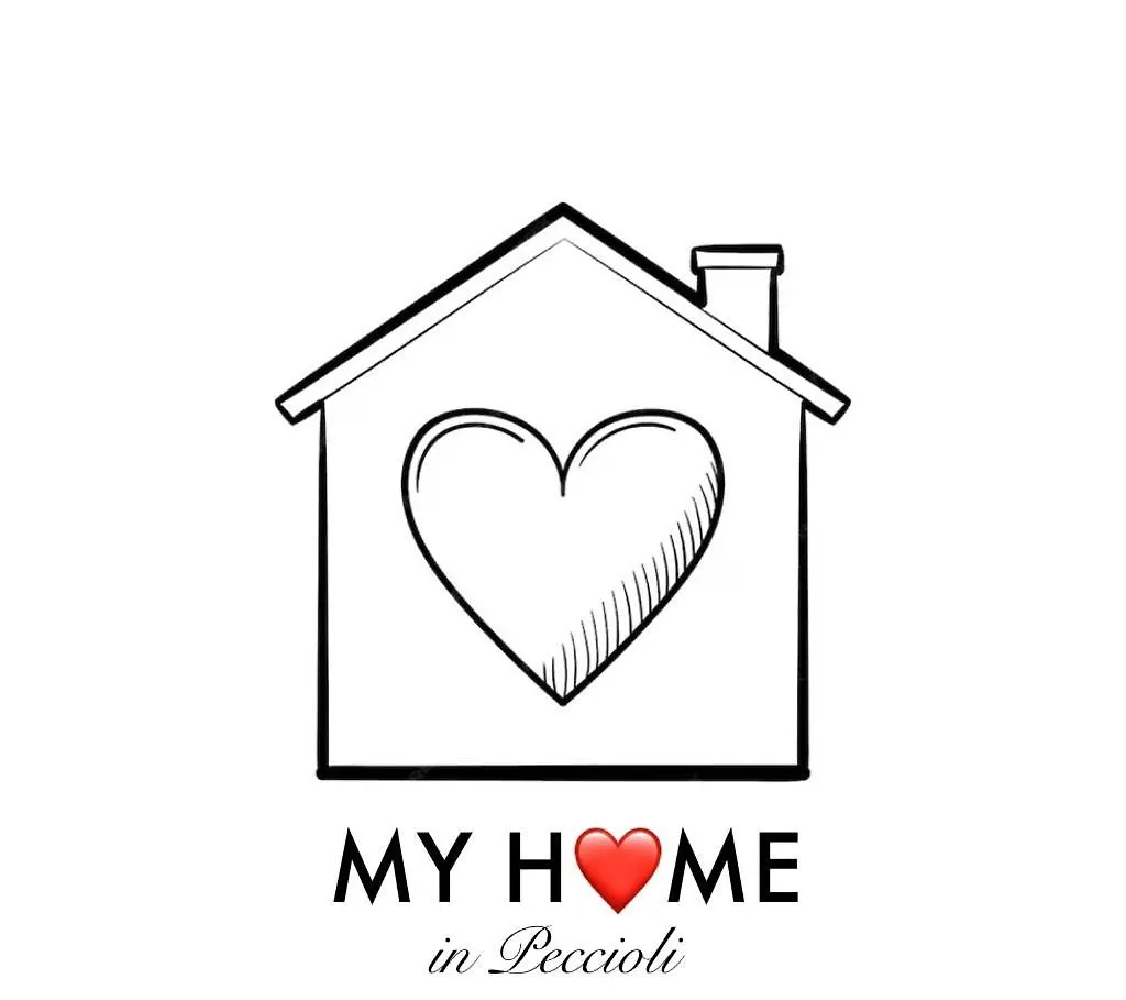 My Home In Peccioli