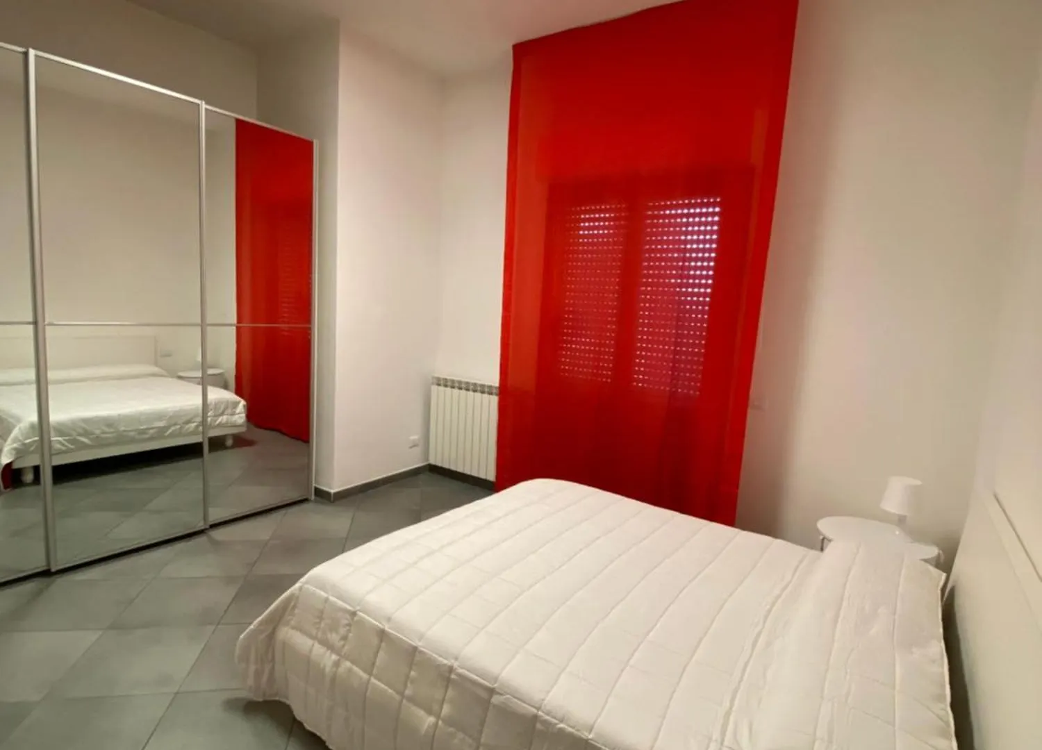 My Home In Peccioli Apartment