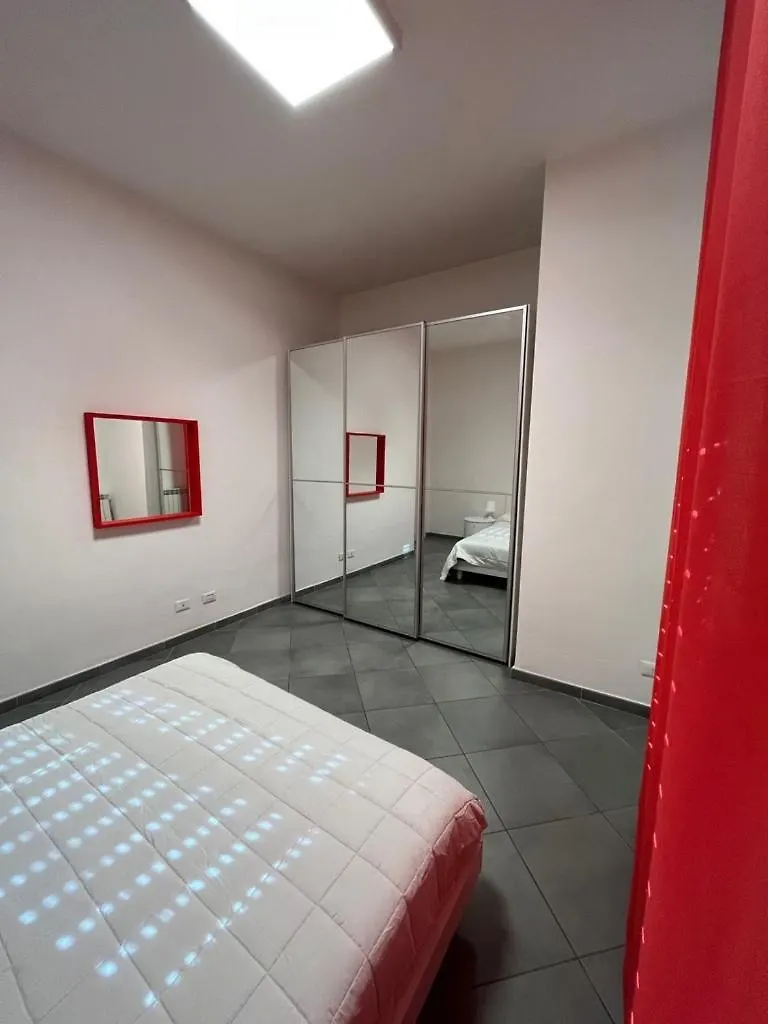 My Home In Peccioli Apartment