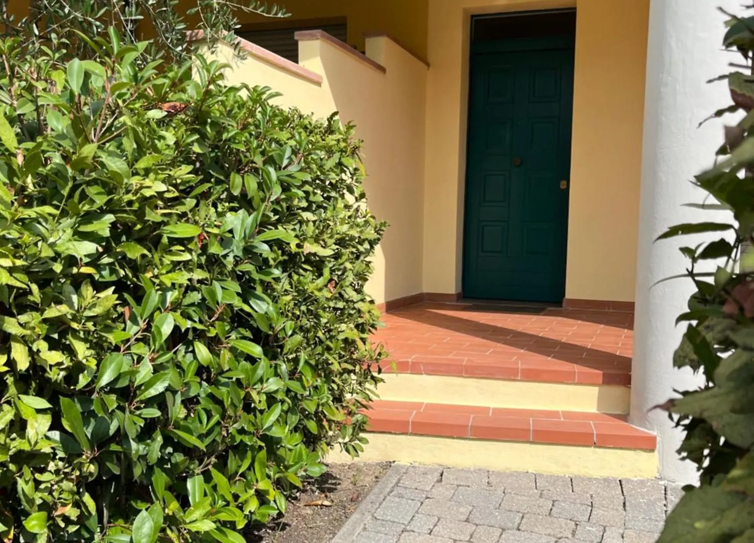 My Home In Peccioli