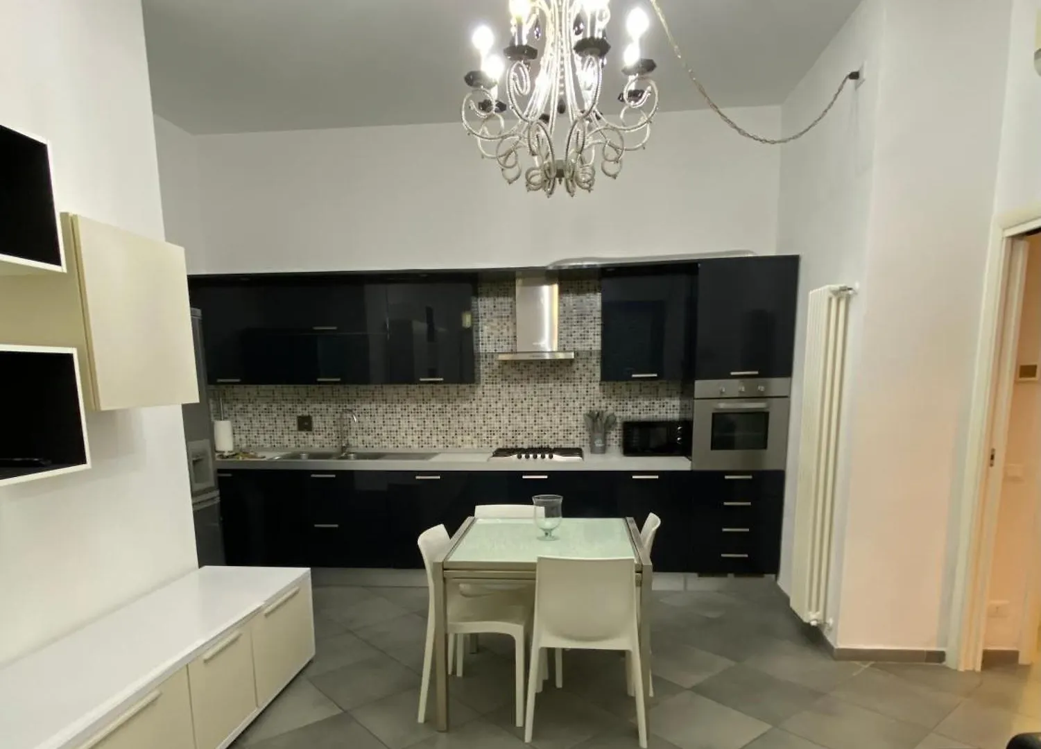 My Home In Peccioli Apartment